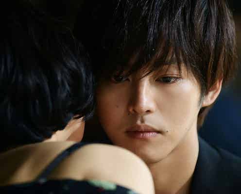 松坂桃李、再び“娼夫”に 主演舞台「娼年」を映画化