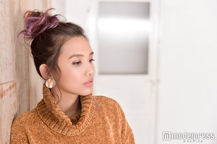 Beverly(C)モデルプレス