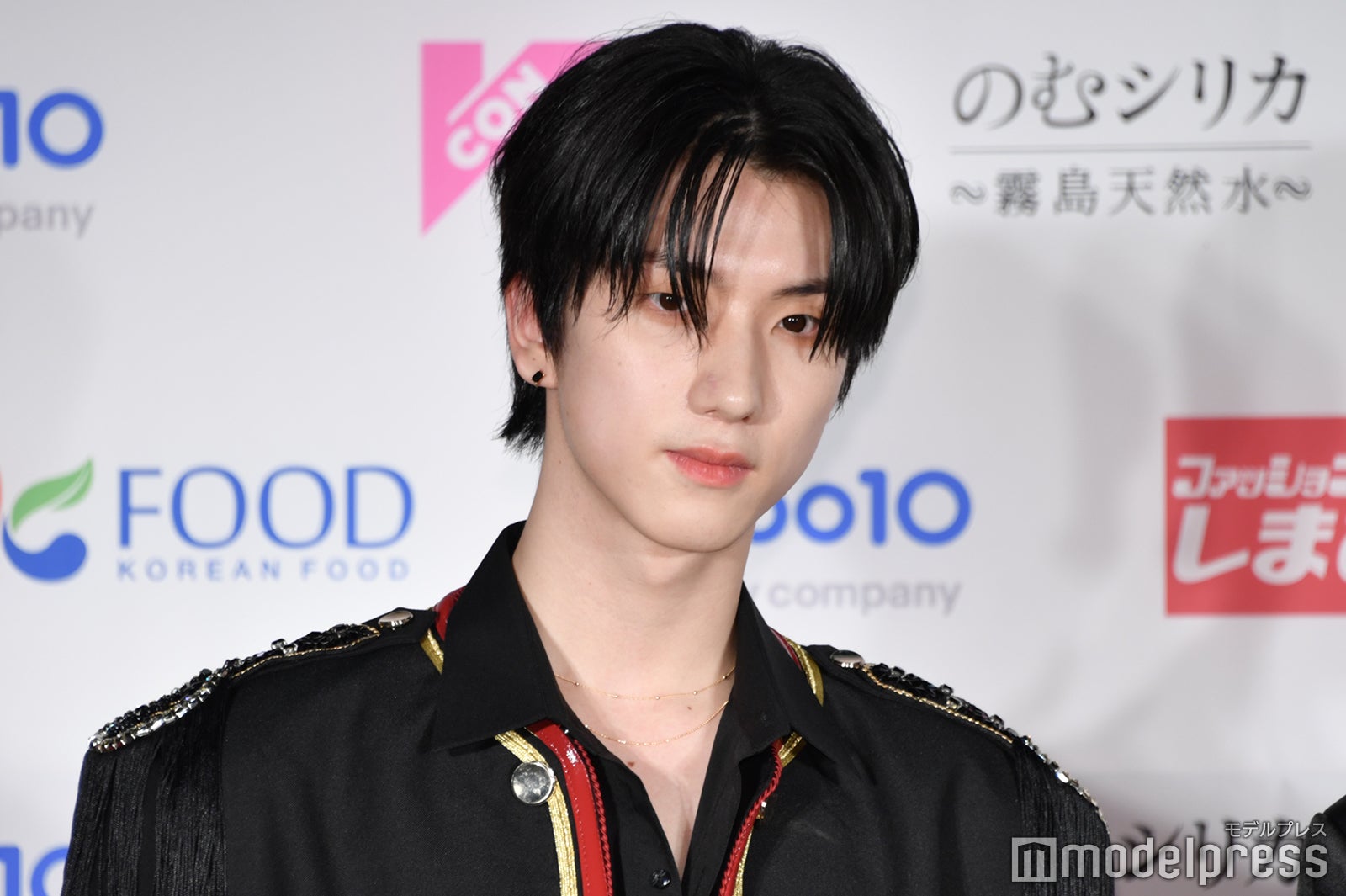 JUST B（C）モデルプレス