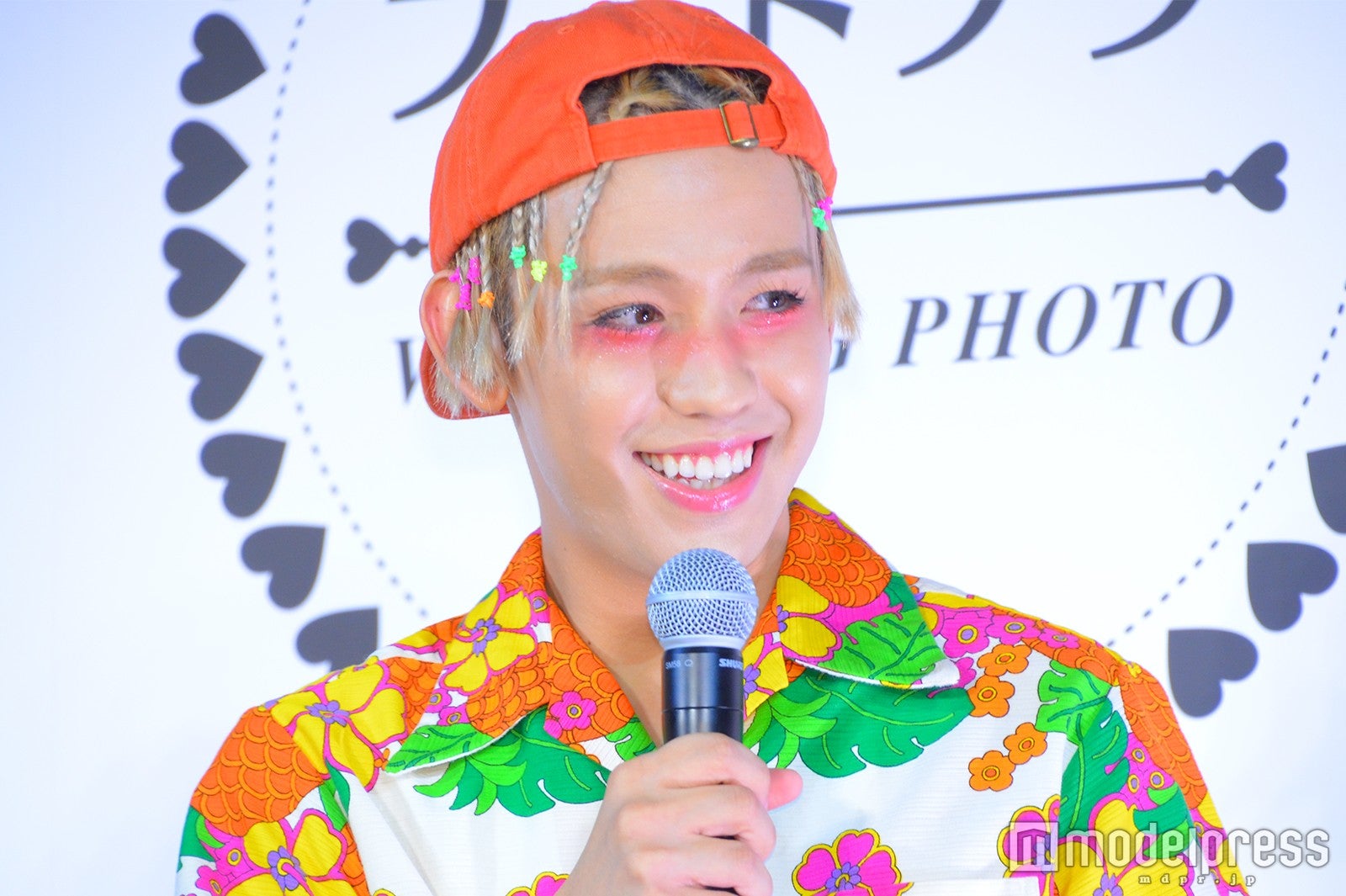 りゅうちぇる （C）モデルプレス