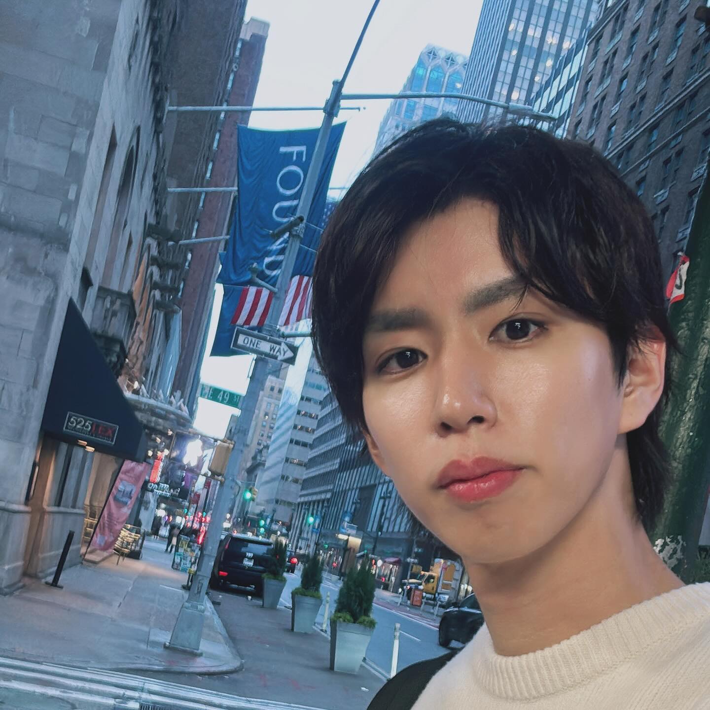 はじめしゃちょーInstagramより