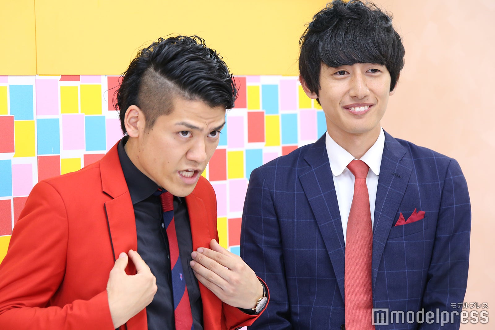 トノサマピエロ （C）モデルプレス