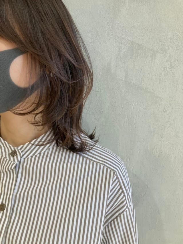 レイヤーカット