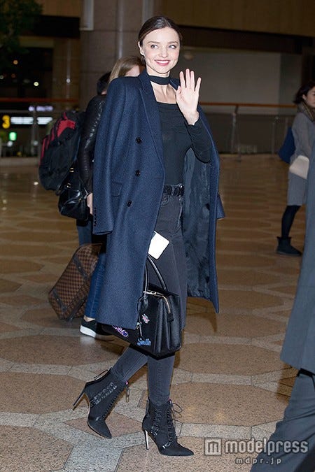 ミランダ・カー/photo:gettyimages