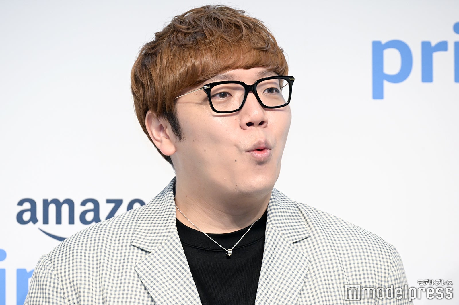 HIKAKIN （C）モデルプレス