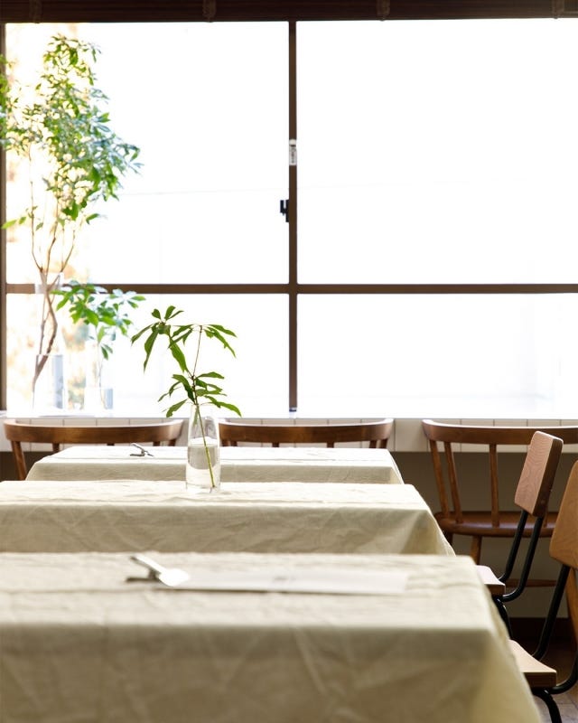 迷ったらチェックして!大阪の食通が通う「ランチの名店」2選