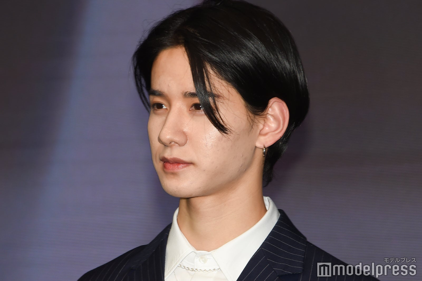佐藤景瑚 （C）モデルプレス