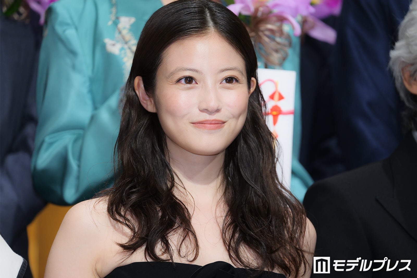 今田美桜「あんぱん」撮影期間振り返り感謝「人生の中でかけがえのない財産」【第34回 橋田賞】