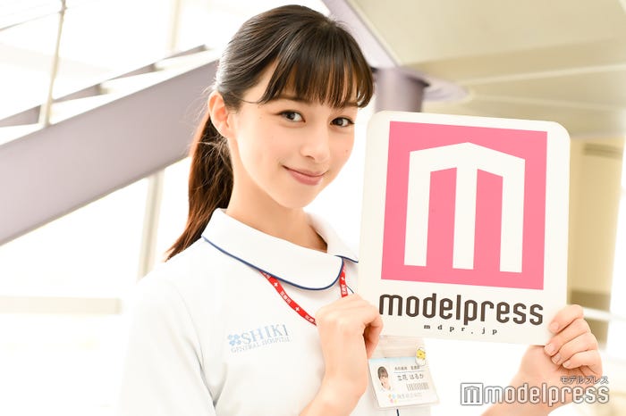 中条あやみ(C)モデルプレス