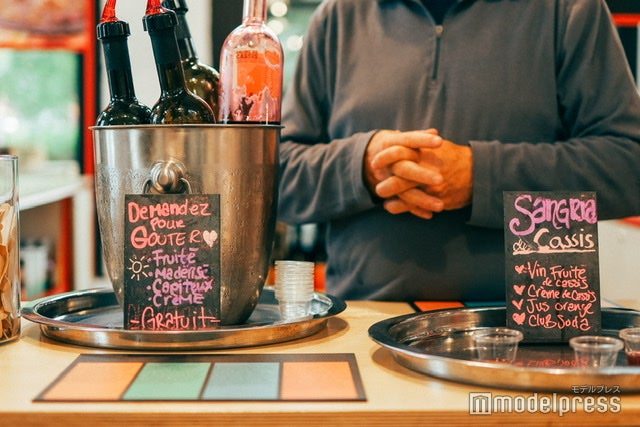 Le Grand Marche（C）ビューティーガール