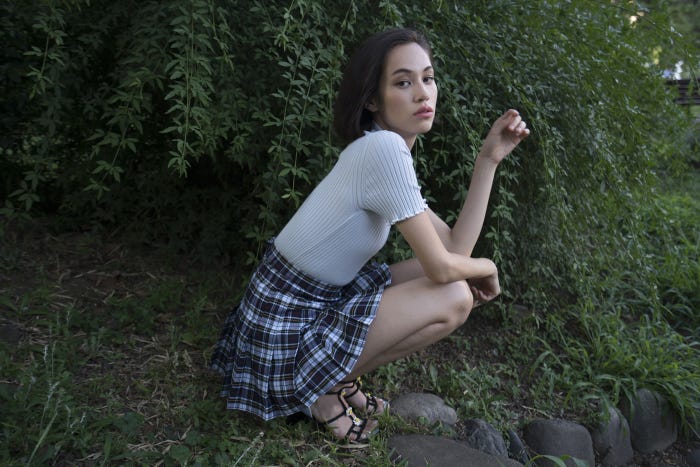 水原希子(画像提供:ライトハウスメディア)