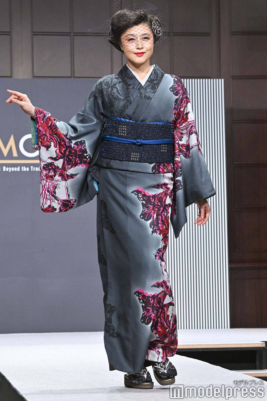 藤原紀香（C）モデルプレス