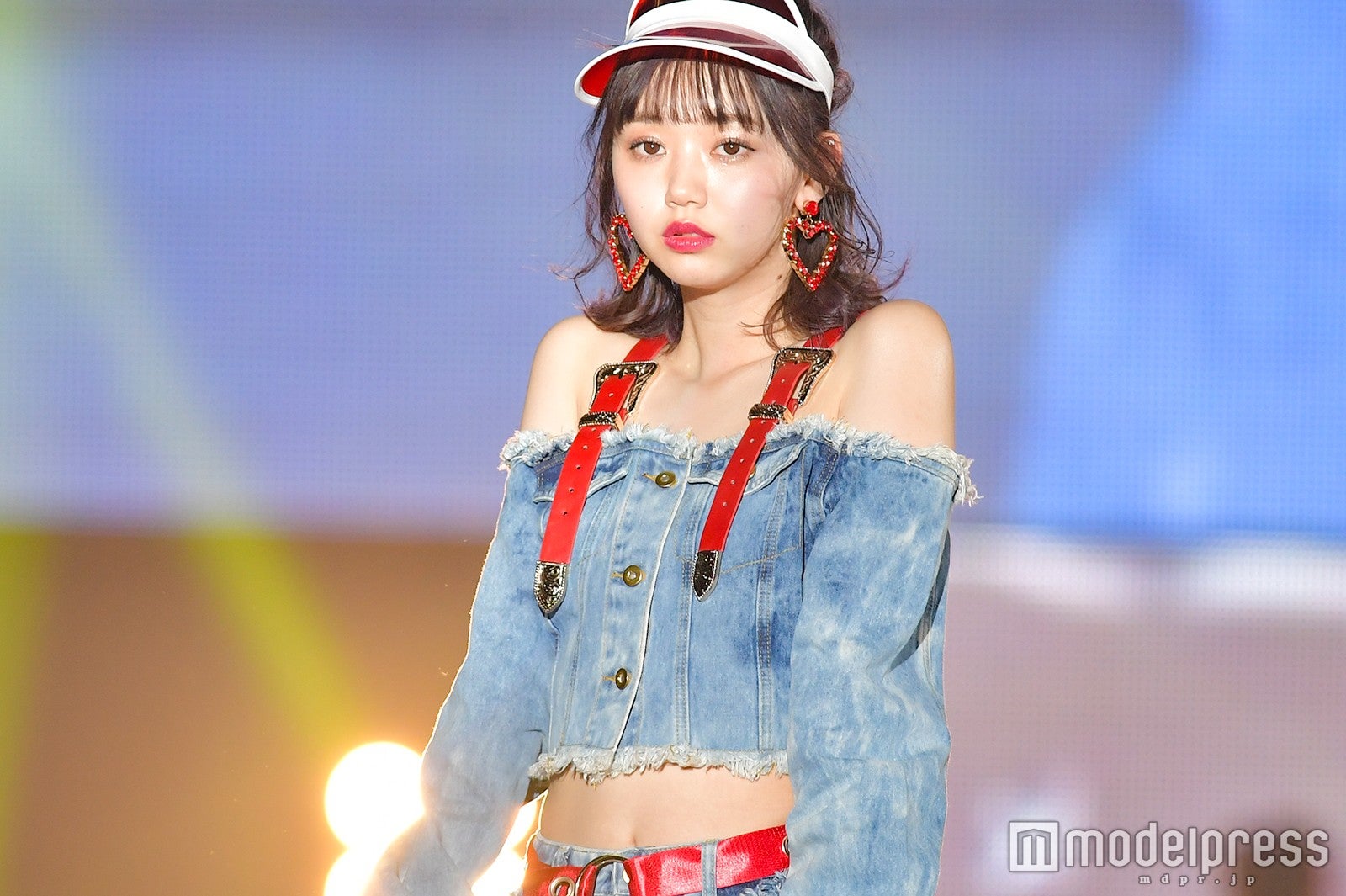 江野沢愛美（C）モデルプレス