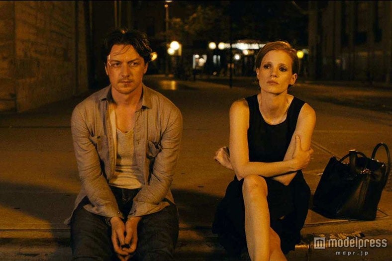 理解できない異性の想い　©2013 Disappearance of Eleanor Rigby, LLC. All Rights Reserved