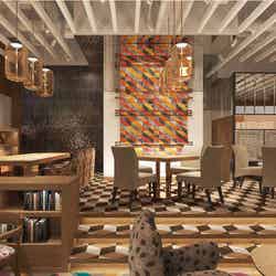 THE FRONT ROOM/提供画像