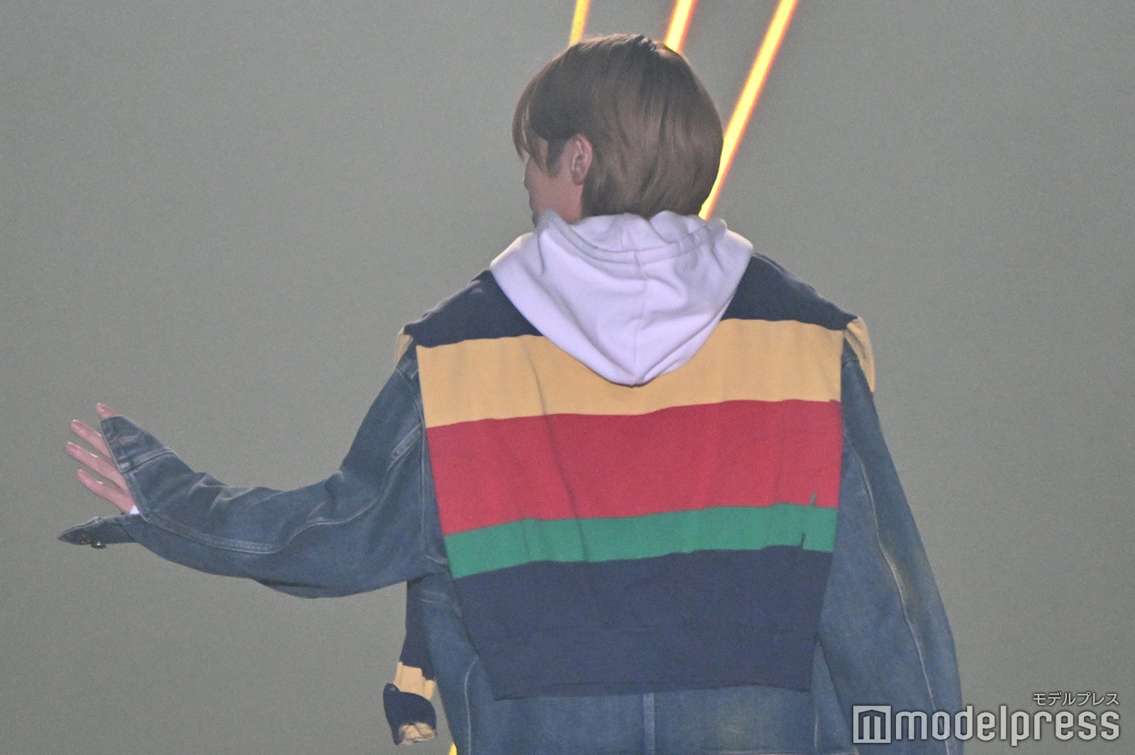 山下幸輝（C）モデルプレス