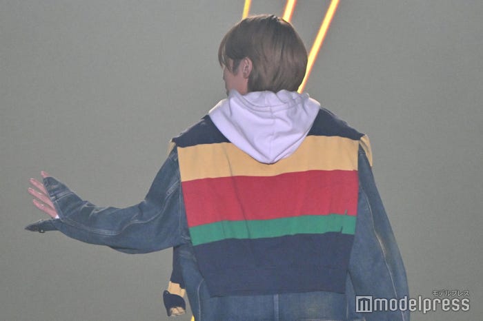 山下幸輝(C)モデルプレス