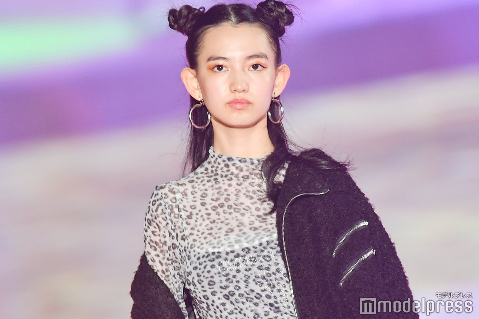 黒木麗奈（C）モデルプレス