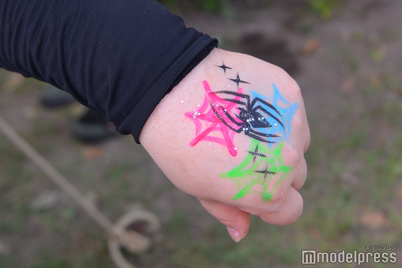 「BOB2025」イベントの様子（C）モデルプレス