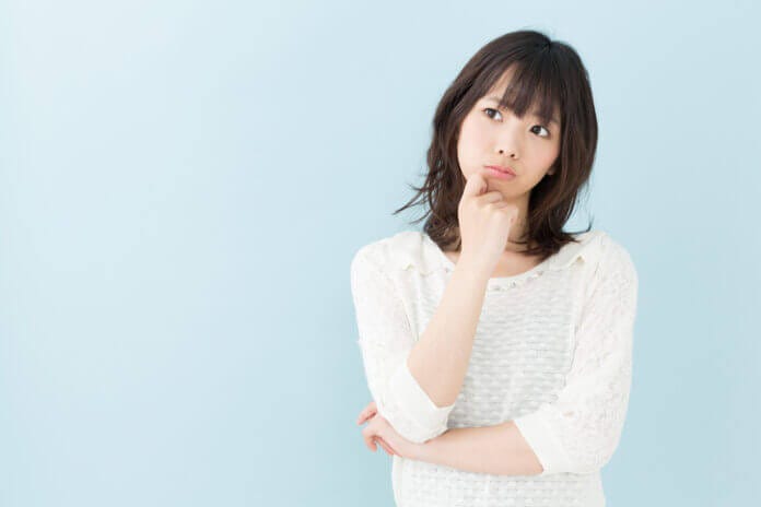 ★恋愛中の女性!!なんでそんなにポジティブなの?彼はあなたに興味がないだけ!