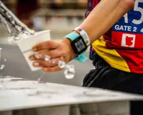 国学院大・野中恒亨が圧巻区間賞 3区志願で留学生と堂々勝負 「前田さんに留学生と戦いたいと言った」