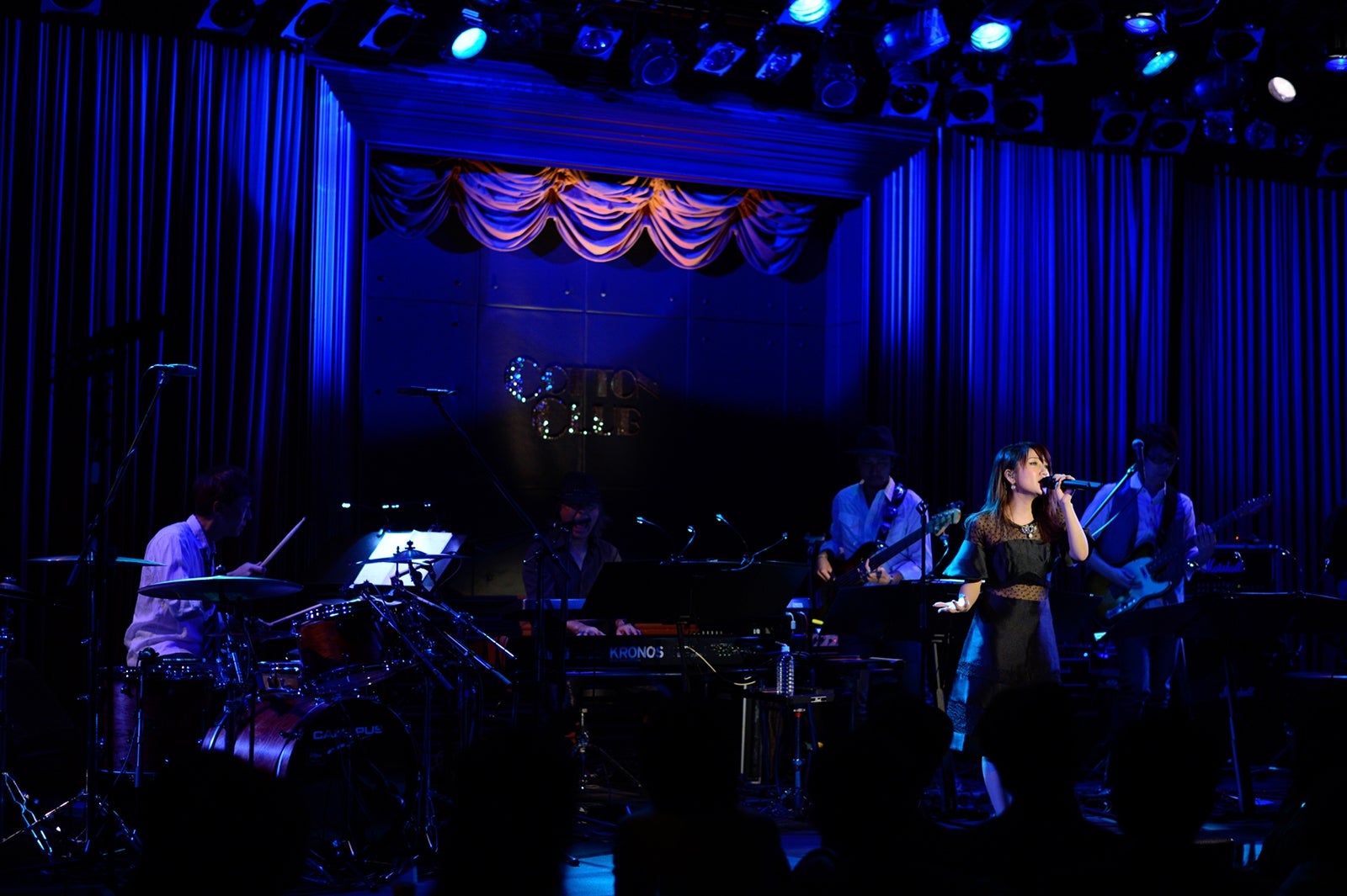 高橋みなみ（画像提供：ユニバーサルミュージック）