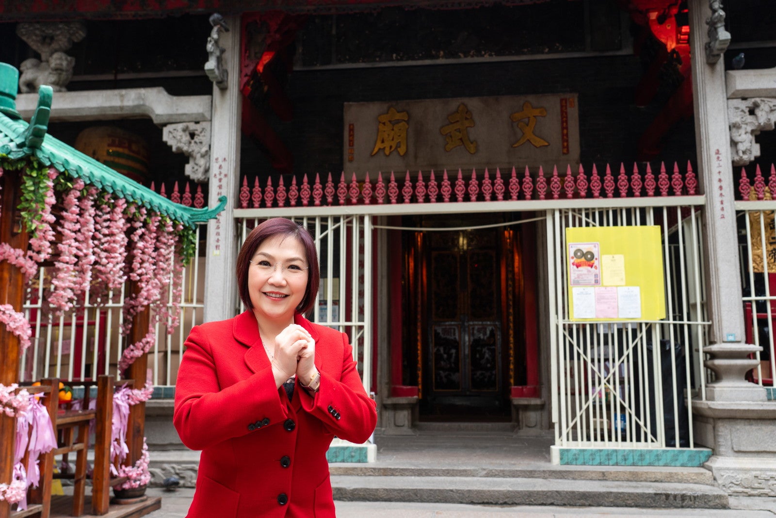 香港の風水師に聞く“最強開運香港旅行ガイド”　恋愛成就から学業祈願まで