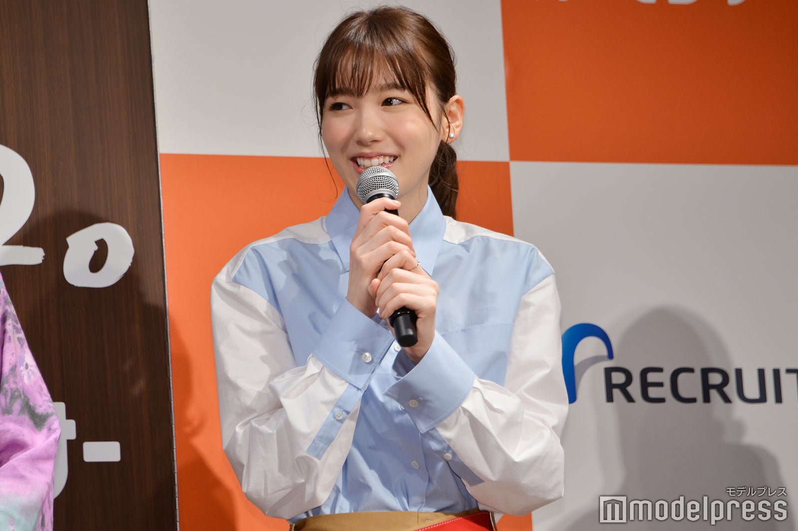 飯豊まりえ （C）モデルプレス