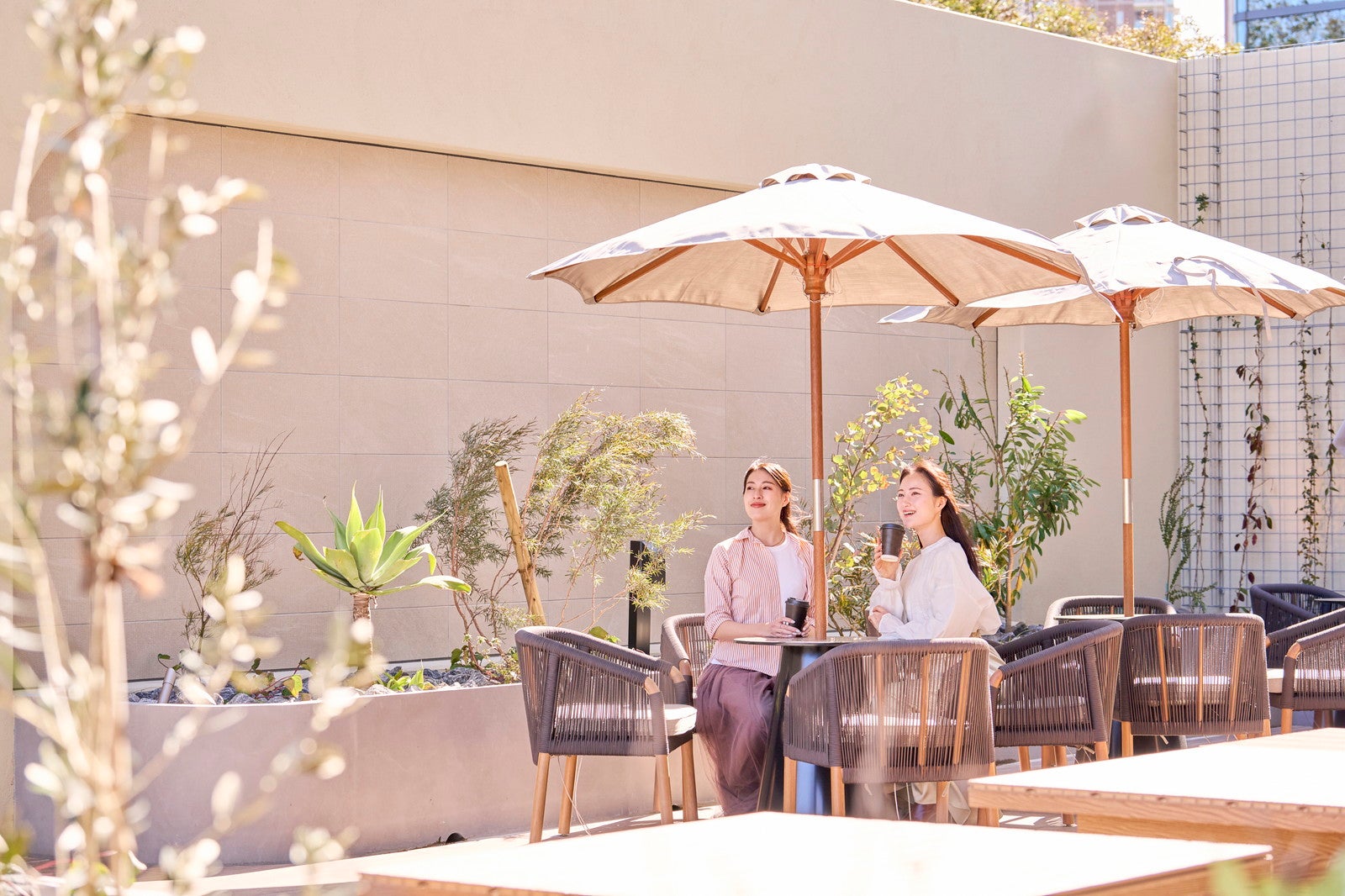 福岡プリンスホテル ももち浜／提供画像