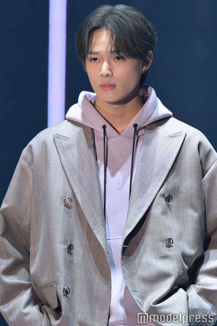 K(C)モデルプレス