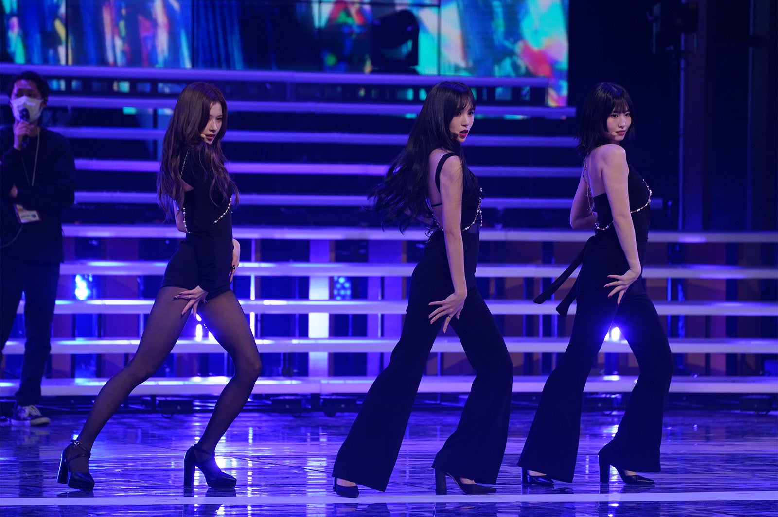 モカさま 嵐 紅白リハーサル密着 モカさま 嵐 紅白リハーサル密着 モカさま 嵐 紅白リハーサル密着