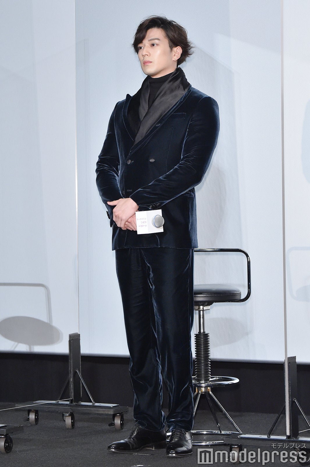 新田真剣佑（C）モデルプレス