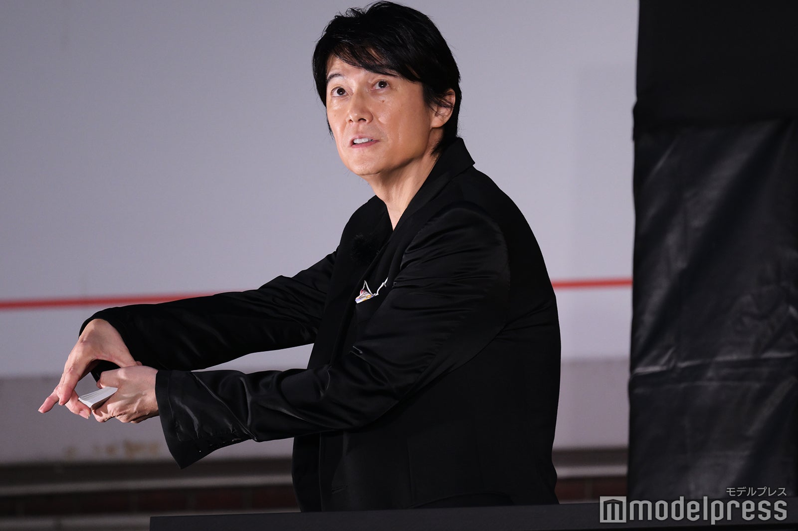 福山雅治（C）モデルプレス