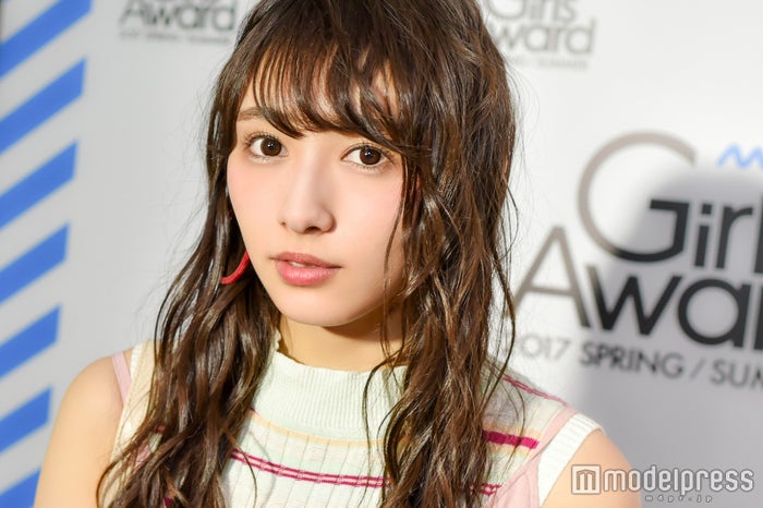 欅坂46渡辺梨加 可愛すぎた 初ランウェイ直後はどんな感じだったのか ぺーちゃんの5分間 を余すところなくお届け モデルプレス 欅坂46渡辺梨加 可愛すぎた 初ランウェイ直後はどんな感じだったのか ぺーちゃんの5分間 を余すところなくお届け モデルプレス