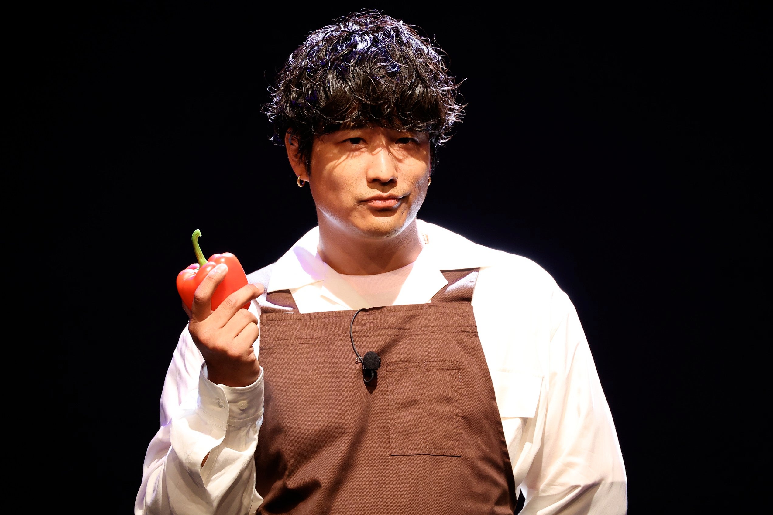 timelesz菊池風磨、“西の料理番長”WEST.桐山照史のセンスに嫉妬？新企画「彼氏のレストラン」放送