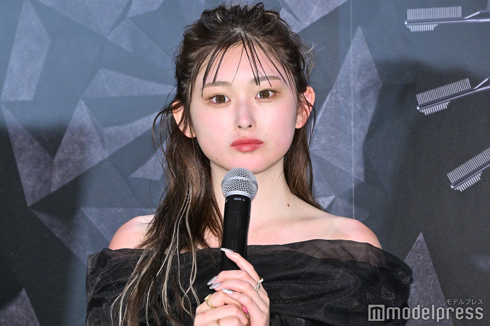 ゆうちゃみ（C）モデルプレス