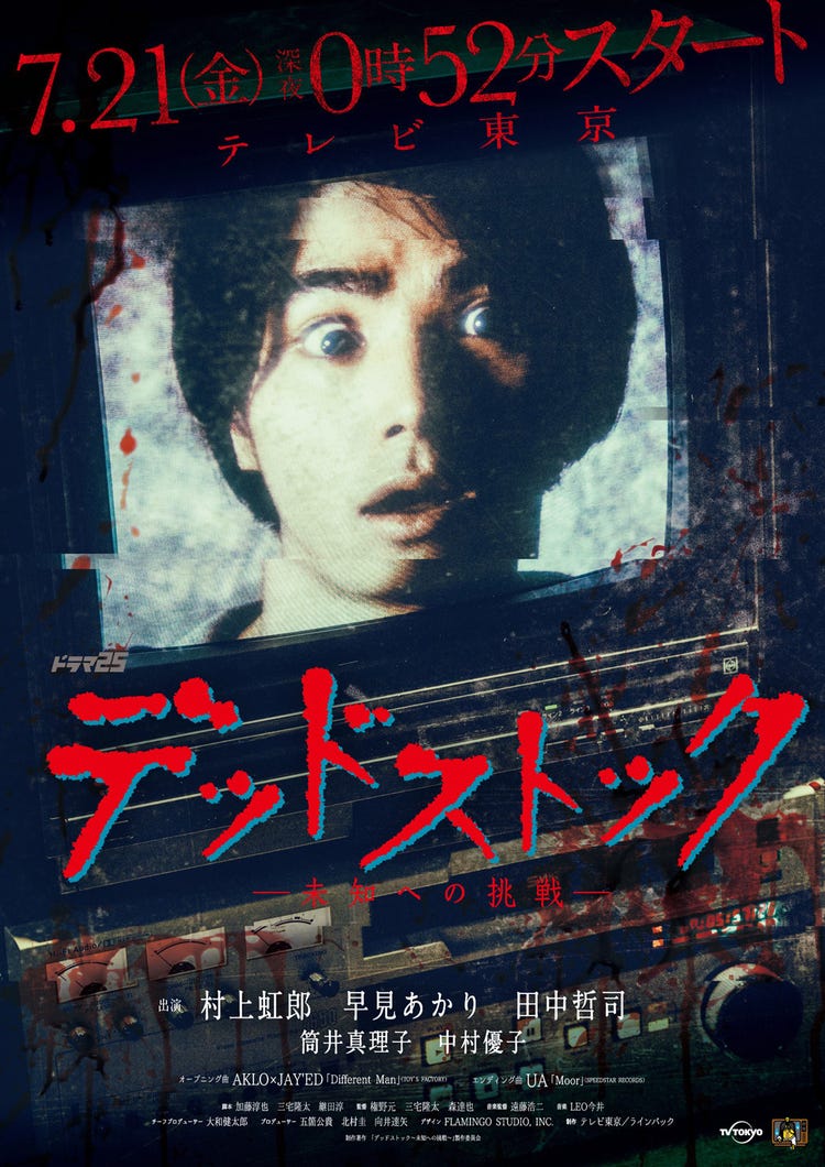 活動歴および当時の関連ビジュアル記録