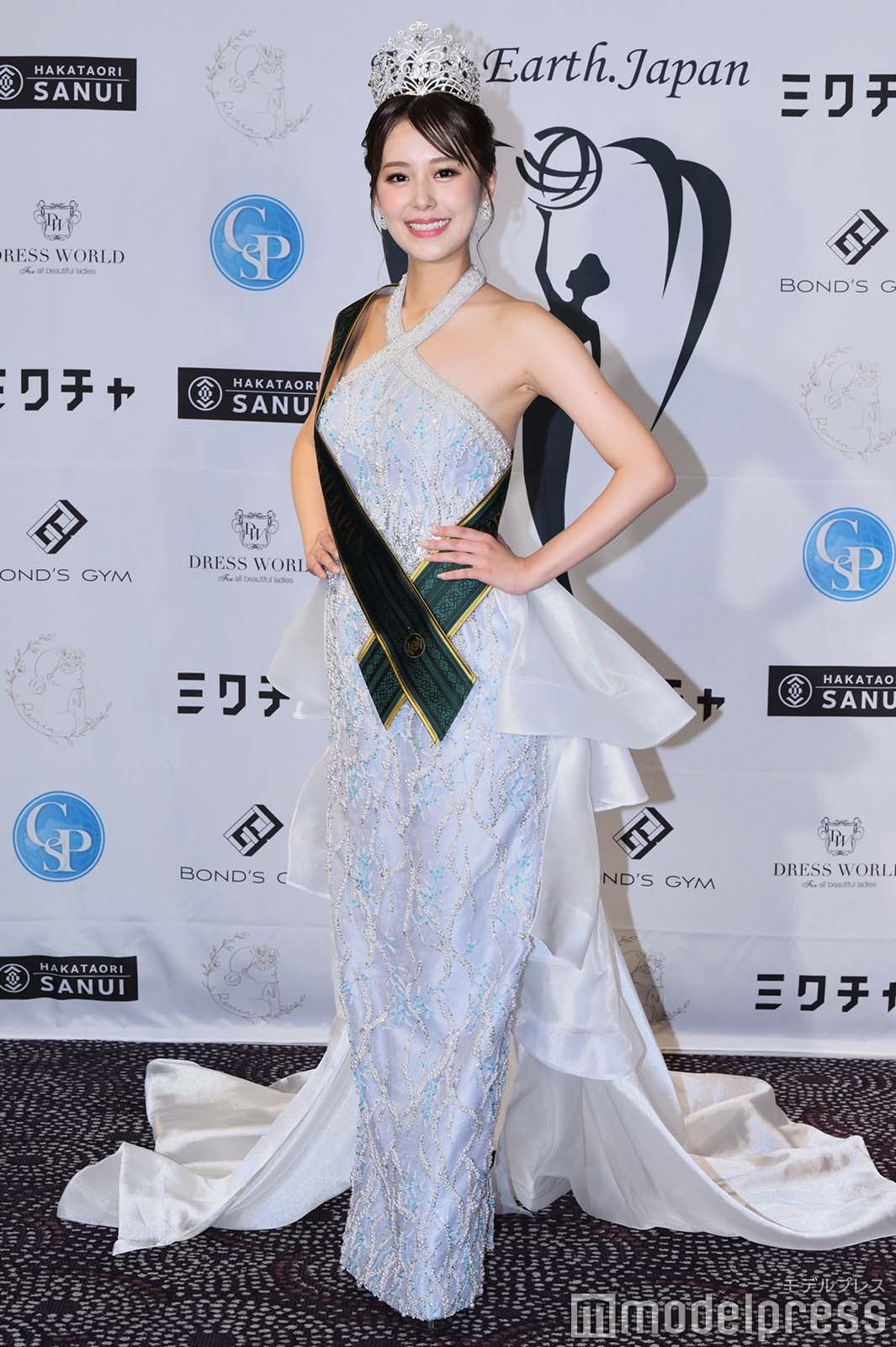 古川杏さん（C）モデルプレス