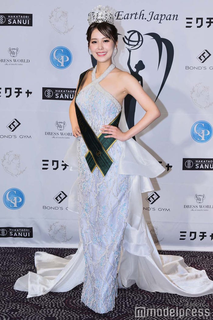 古川杏さん(C)モデルプレス