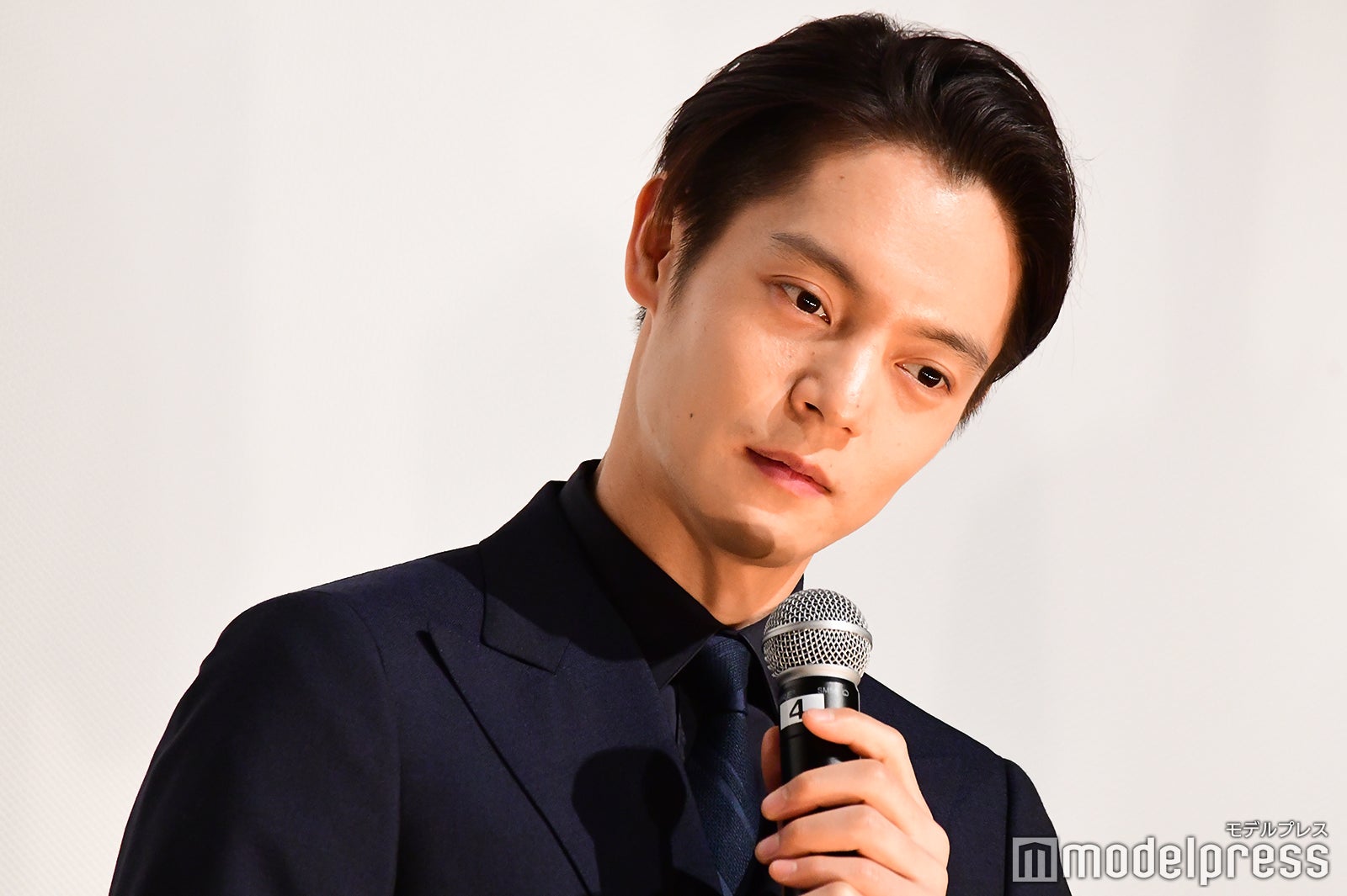 窪田正孝（C）モデルプレス