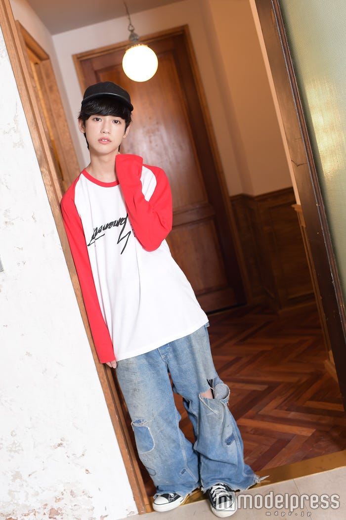 ゆうたろう(C)モデルプレス