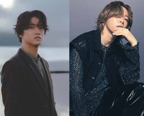 King & Prince高橋海人×BE:FIRST・SOTAら、幼なじみ4人がテレビ初共演 “同窓会”で貴重トーク<あの頃からわたしたちは>