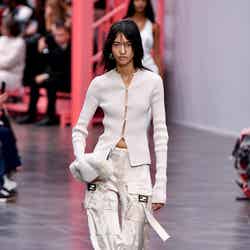 「FENDI」Milan Fashion Week Womenswear SpringSummer 2023より／Photo by Getty Images