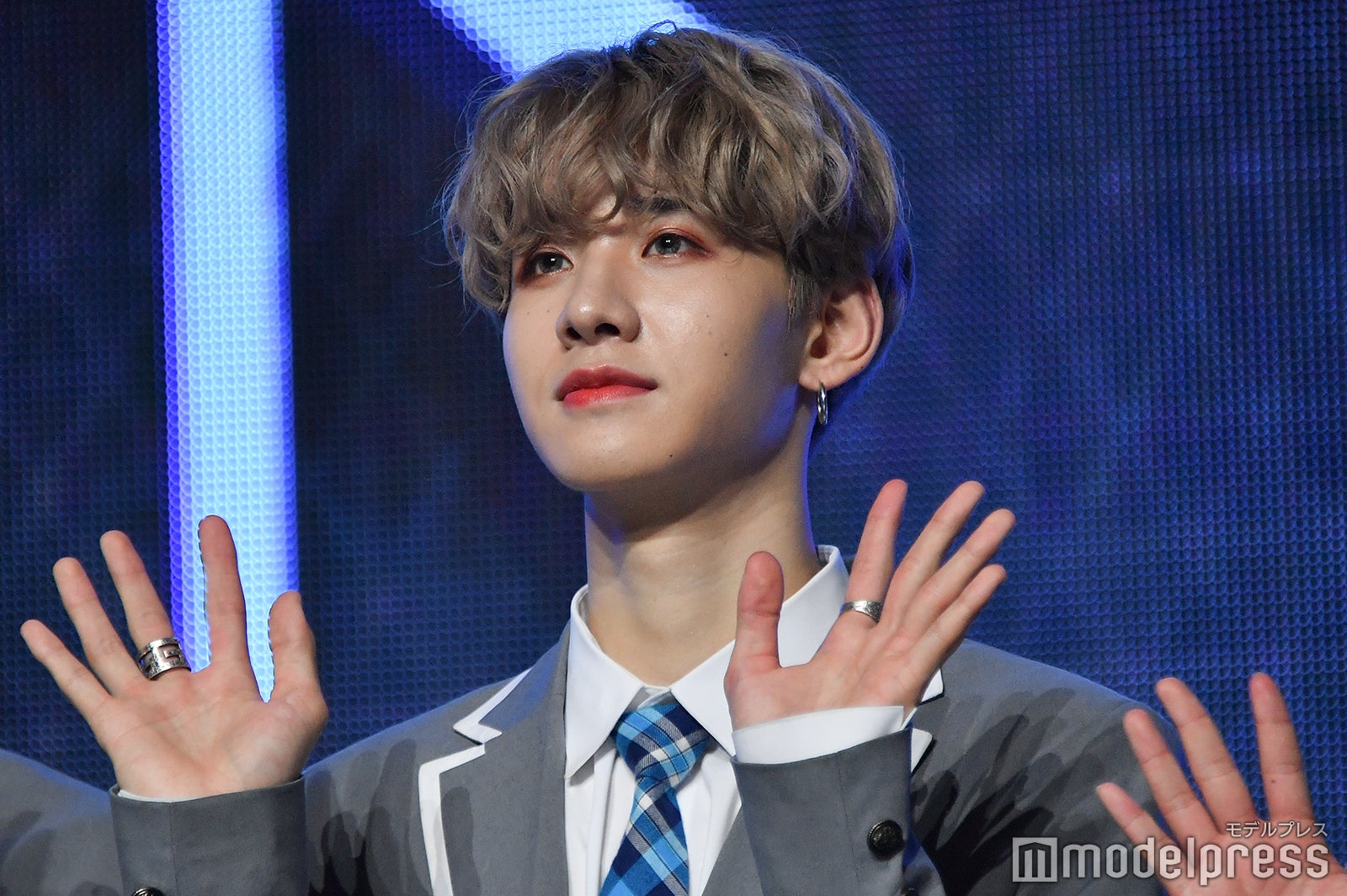 佐藤景瑚 （C）モデルプレス