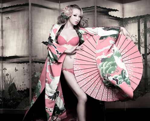 <2012ファンへメッセージ>倖田來未、紅白本番後にコメント