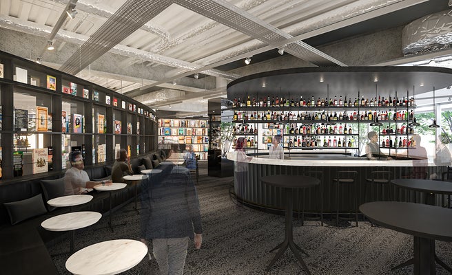 六本木 蔦屋書店 Tsutaya初のブック カフェがリニューアル 女子旅プレス 六本木 蔦屋書店 Tsutaya初のブック カフェがリニューアル 女子旅プレス