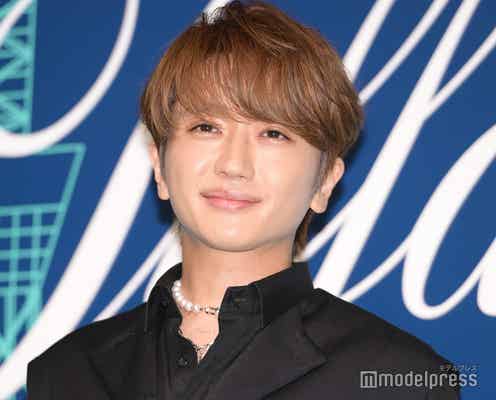Nissy、滞在時間“40分”でUSJ満喫「行動力すごい」「楽しそう」と反響