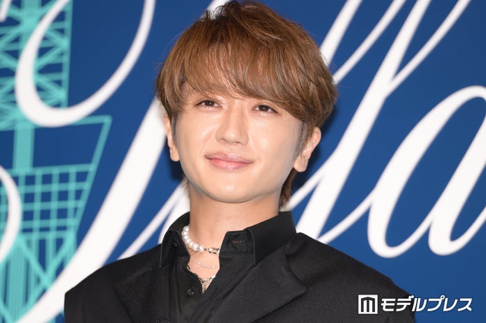 Nissy、能登半島地震受け募金箱設置 寄付金総額を発表