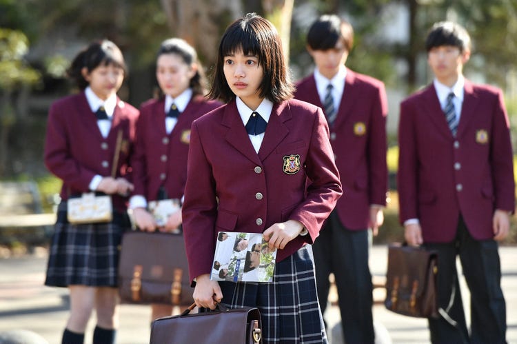 花より男子 新章 道明寺 復活 嵐 松本潤の登場に視聴者興奮 涙出た かっこよすぎる Twitterも緊急事態に 花のち晴れ 花男 Next Season 第1話 モデルプレス 花より男子 新章 道明寺 復活 嵐 松本潤の登場に視聴者興奮 涙出た かっこよすぎる Twitterも緊急事態に 花のち晴れ 花男 Next Season 第1話 モデルプレス