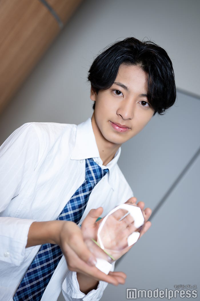 酒井勇人くん(C)モデルプレス